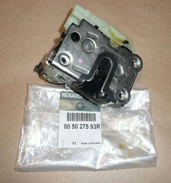 Original 805027593R
