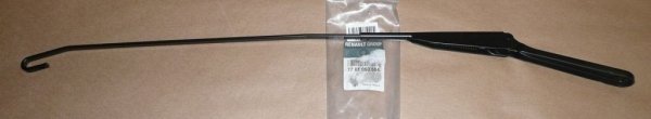 ORIGINAL WISCHERARM Vorne Rechts Renault Trafic II 7701050584