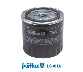 Neu Ölfilter PURFLUX  PUR LS381A