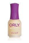 ORLY Matte Top 18ml