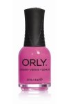 ORLY 20745 Fancy Fuchsia