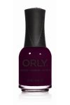 ORLY 20651 Plum Noir