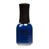ORLY 2000362 Last Run