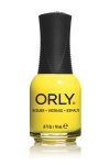ORLY 20872 Road Trippin