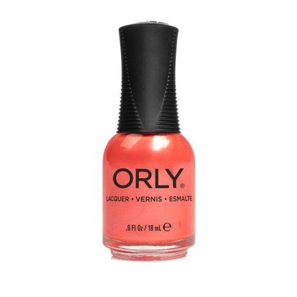 ORLY 2000243 Embrace Danger