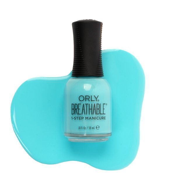 ORLY Breathable 2060071 Give It A Swirl