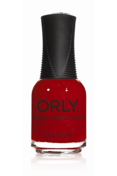 ORLY 20634 Red Carpet