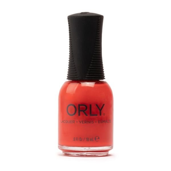 ORLY 2000332 Hit The Gas