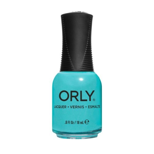 ORLY 2000391 Mallrat