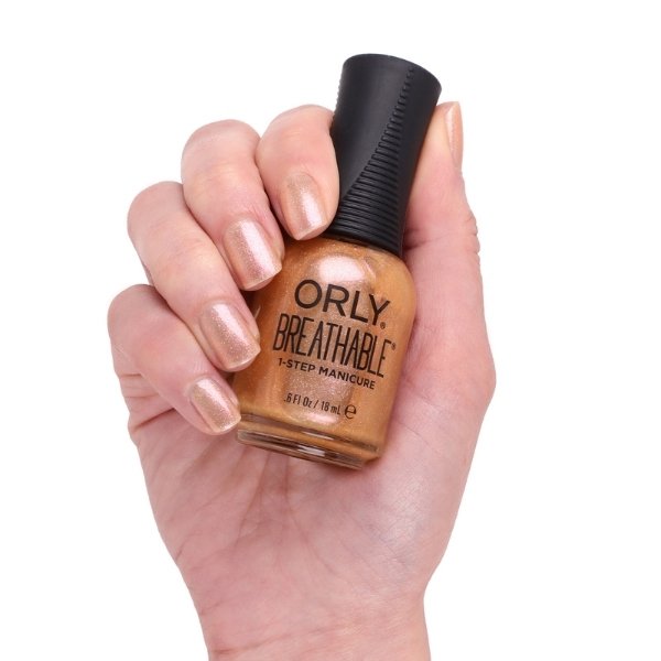 ORLY Breathable 2060116 Glow Getter