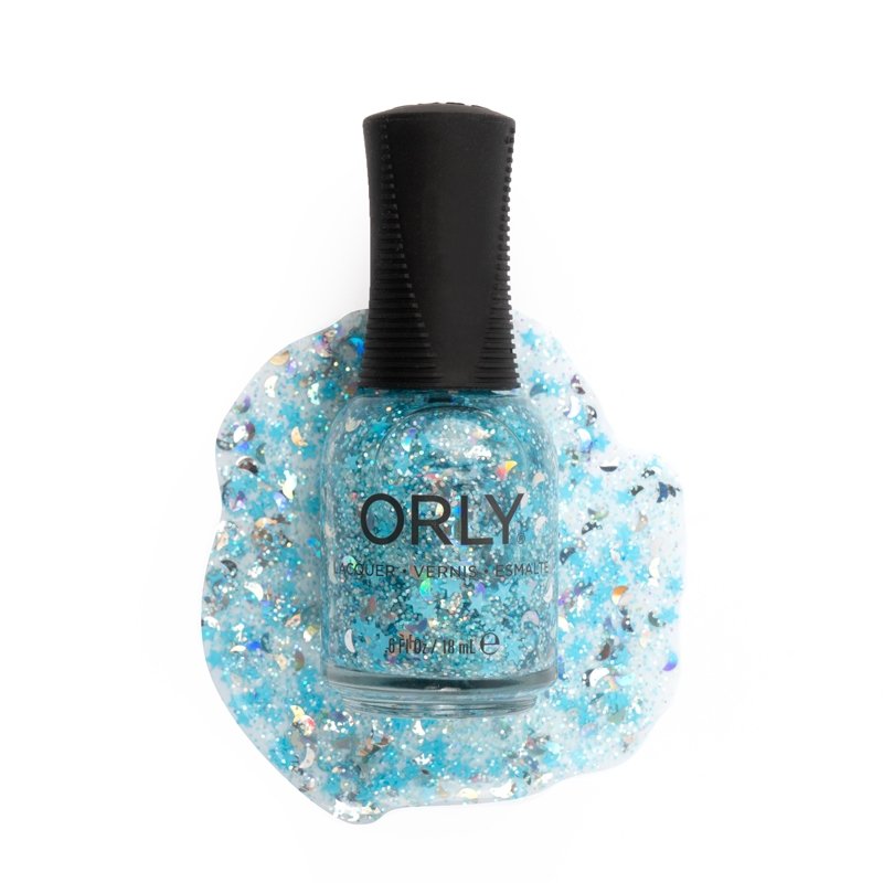ORLY 2000356 Among The Stars