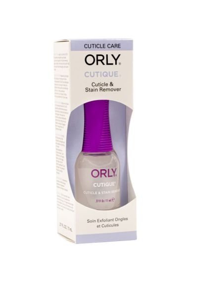 ORLY Cutique 11ml