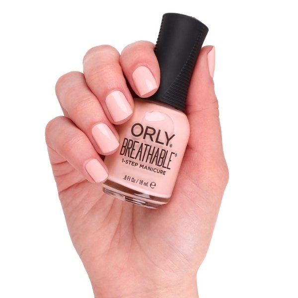ORLY Breathable 2060118 Sweet Cheeks