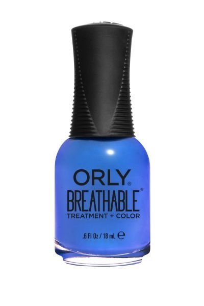 ORLY Breathable 2060033 You Had Me At Hydrangea