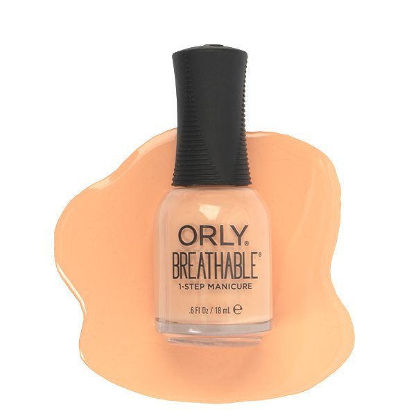 ORLY Breathable 2060069 Are You Sherbet?