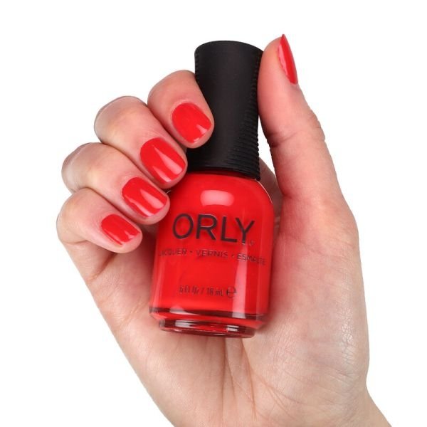 ORLY 2000332 Hit The Gas