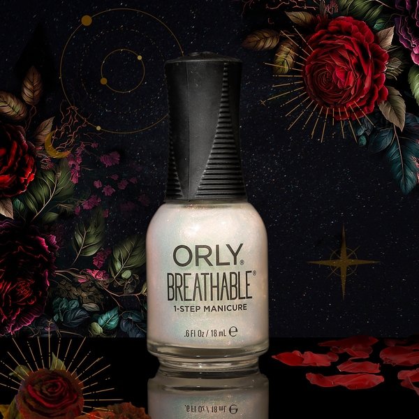 ORLY Breathable 2060114 Siren Me Crazy
