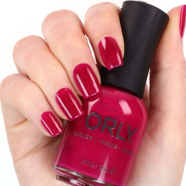 ORLY 2000335 Bedrock Bloom