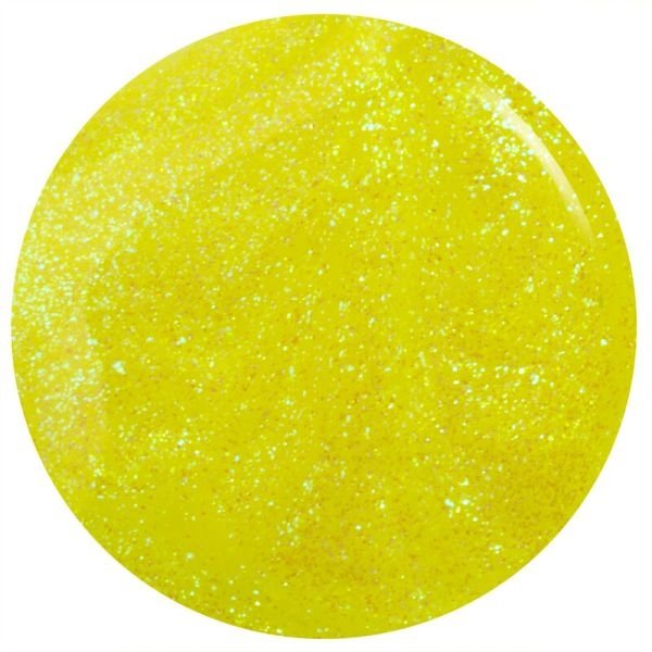 ORLY 2000353 Hello Yellow