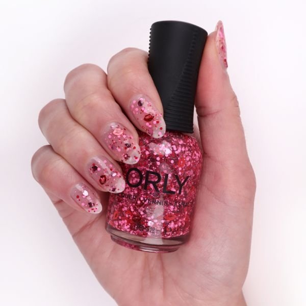 ORLY 2000431 Kiss N Tell