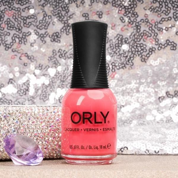 ORLY 2000433 Juicy Velour