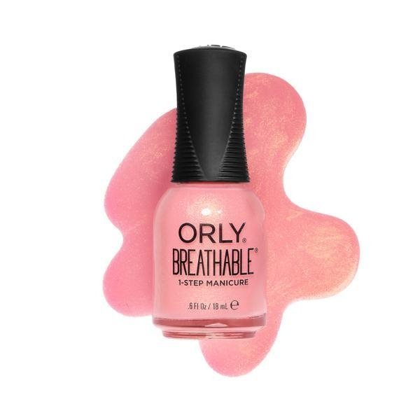 ORLY Breathable 2060119 Blush It Off