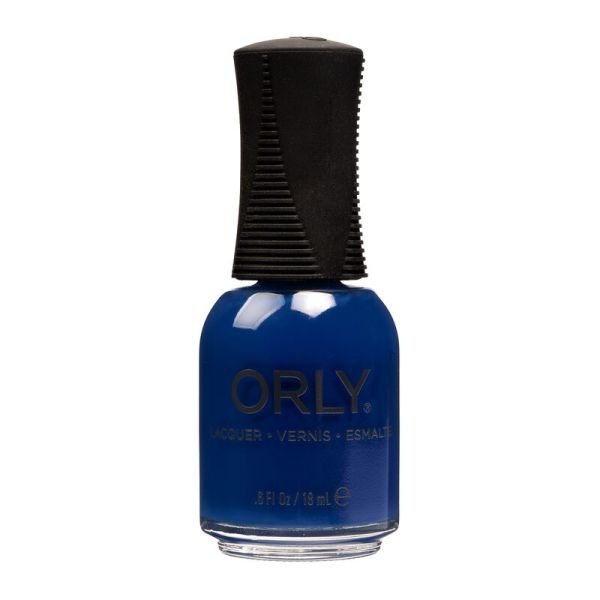 ORLY 2000362 Last Run