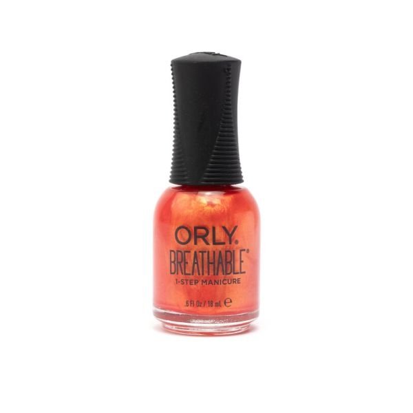 ORLY Breathable 2060097 Erupt To No Good