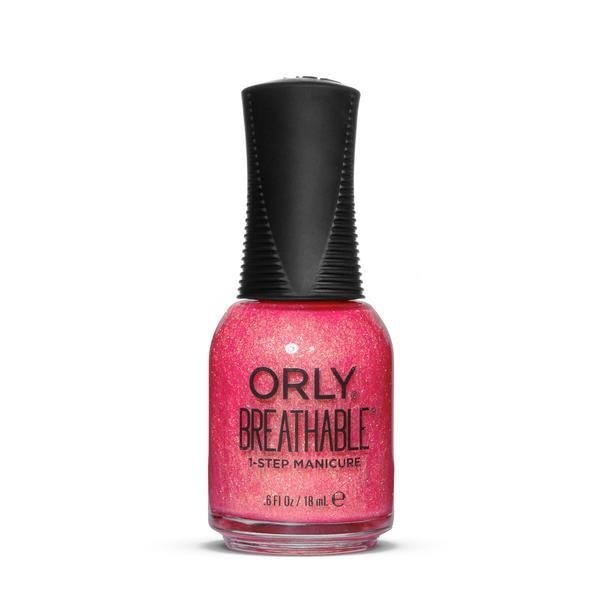 ORLY Breathable 2060120 Gloss Over It