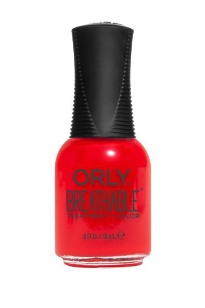 ORLY Breathable 2060015 Cherry Bomb
