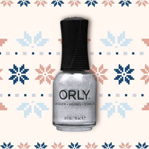 ORLY 2000363 Double Diamond