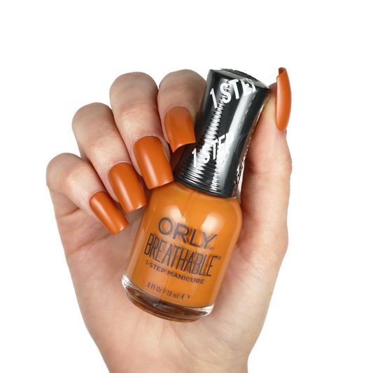 ORLY Breathable 2060092 Yam It Up