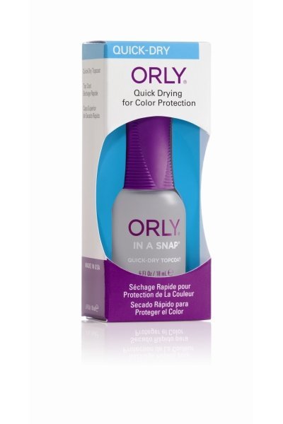 ORLY In A Snap 18ml