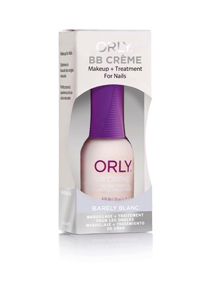 ORLY BB Creme Barely Blanc 18ml