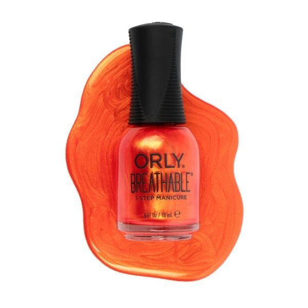 ORLY Breathable 2060097 Erupt To No Good