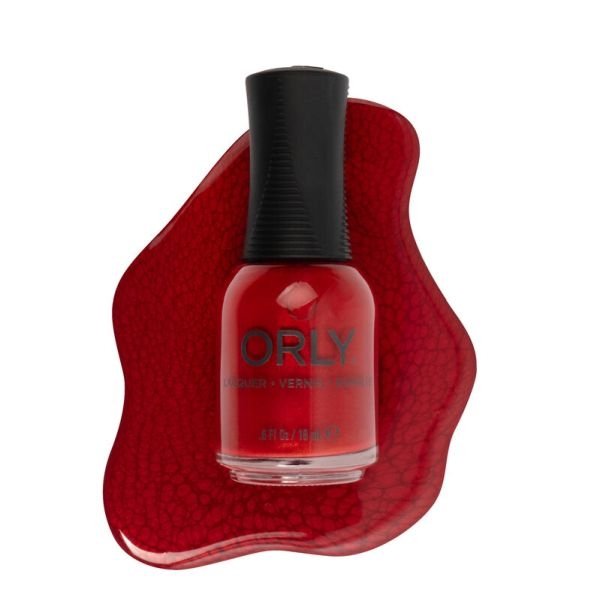 ORLY 2000339 Rustic Root
