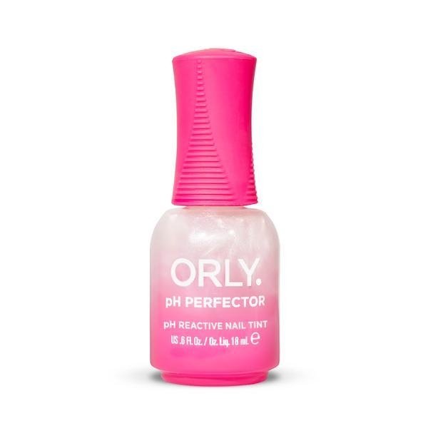 ORLY pH Perfector Cool Blush