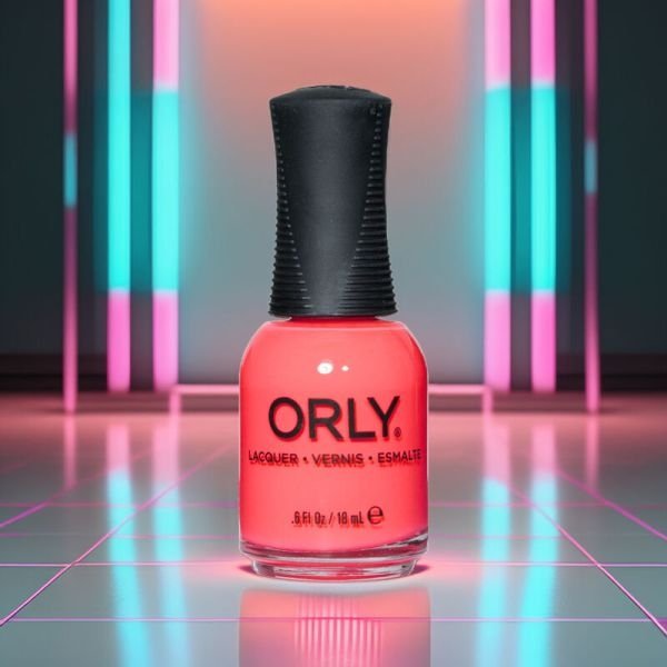 ORLY 2000389 Most Definitely