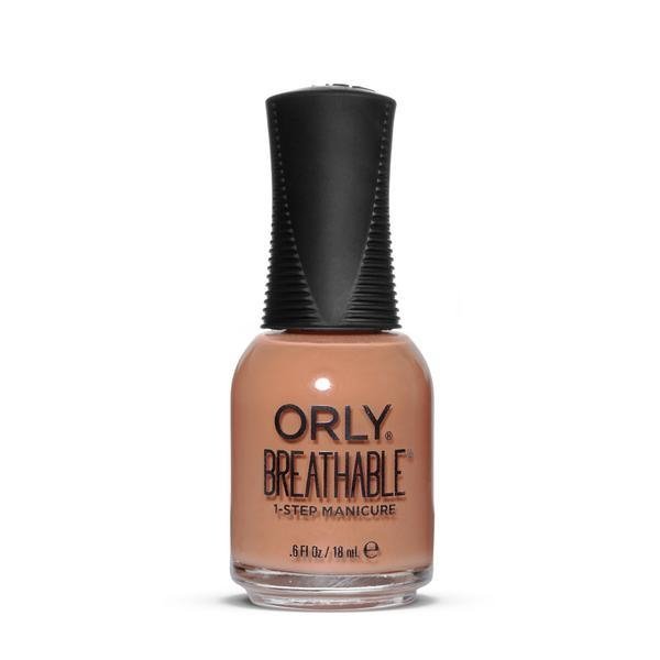 ORLY Breathable 2060117 Nude Attitude