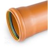 RURA PVC 160X3.2X3000 SN2 KL.L ML