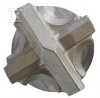 Wiertło do betonu SDS-Plus 12/450/400 ABRABORO 4-ostrzowe