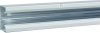 Tehalit.GBA Podstawa 50x85mm alu anodyzowany