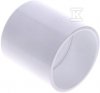 ZŁĄCZKA KW/KW PVC 3