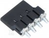 Zwieracz ZKN-2,5-4 kolor czarny