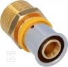 ZŁĄCZKA 20X2 G3/4  GZ PIERŚ.ZAPRAS.PR