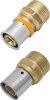 ZŁĄCZKA 20X2 G3/4  GZ PIERŚ.ZAPRAS.PR