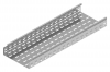 Korytko kablowe cynkowane perforowane 200x60mm 3m 1mm E90 KCJ200H60/3N 161020