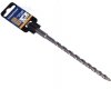 Wiertło SDS Plus Aggressor 8x210x150mm