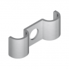 Uchwyt kablowy UEF 7 405607 /100szt./