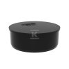 KOREK PP-HT SITECH+ 50 SANIT. CZARNY